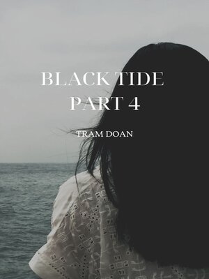 cover image of Black Tide Part 4
